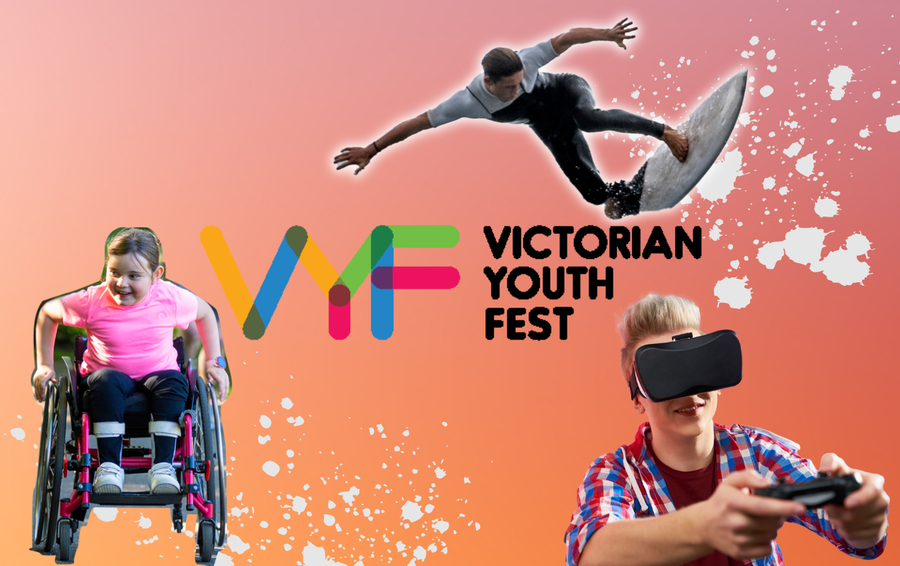 Victorian Youth Fest