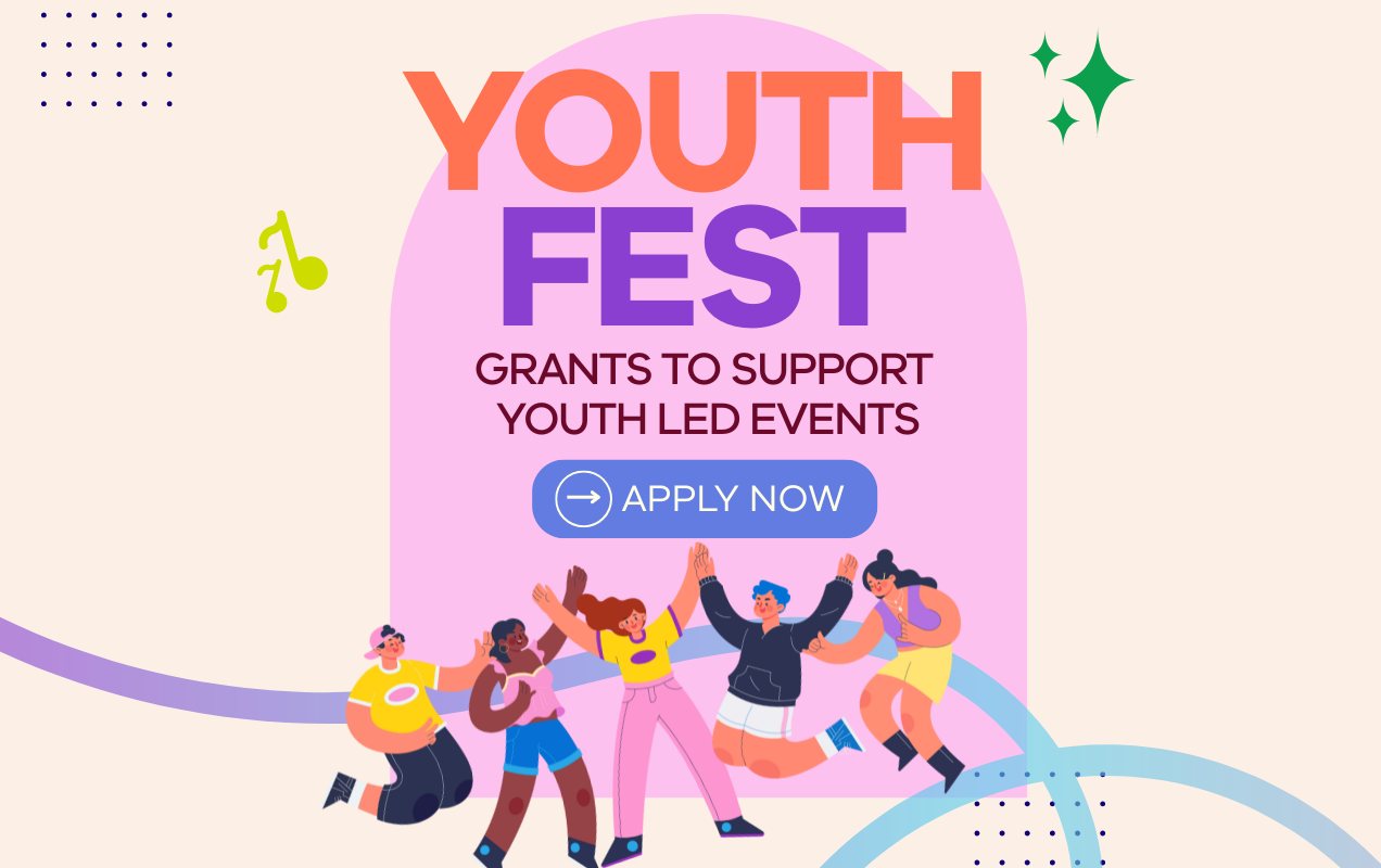 Victorian Youth Fest 2026 grants now open