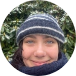 Alex Dobell-Hall, 21 (they/them)